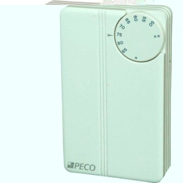 PECO Trane Compatible Zone Sensors SP155-026, Peco, Mfr#: 69310